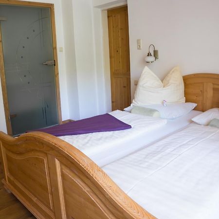 Bauernhof Kasleitner Villa Zell am Moos Kültér fotó