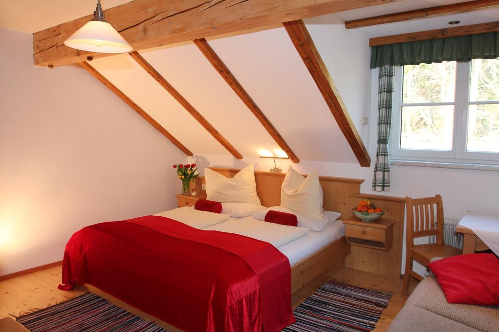 Bauernhof Kasleitner Villa Zell am Moos Kültér fotó