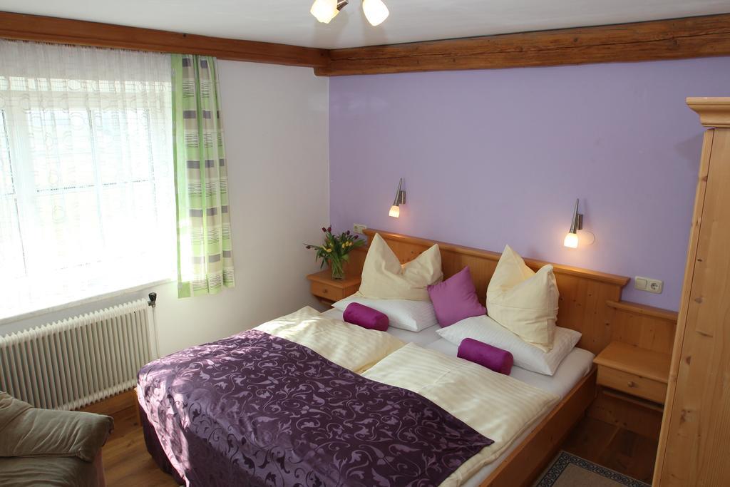 Bauernhof Kasleitner Villa Zell am Moos Kültér fotó