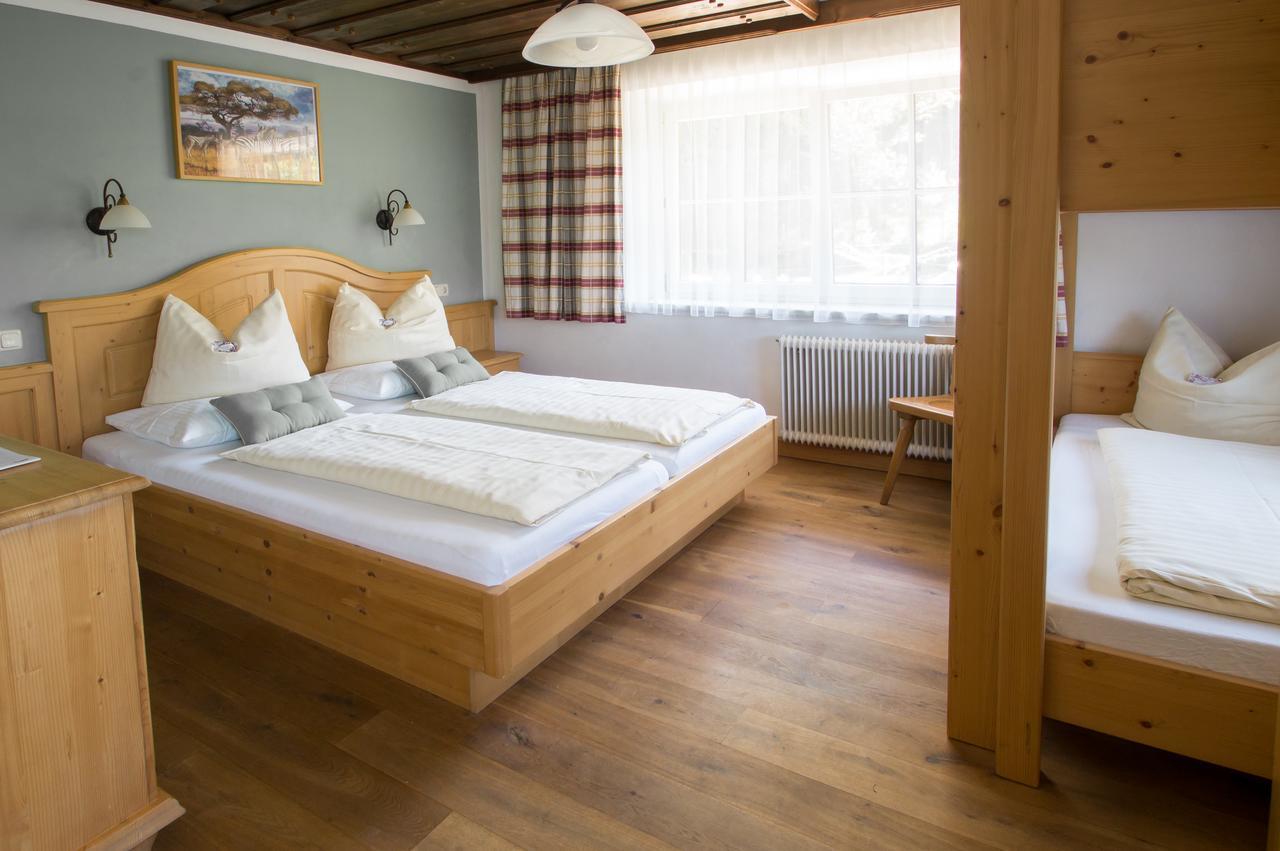 Bauernhof Kasleitner Villa Zell am Moos Kültér fotó