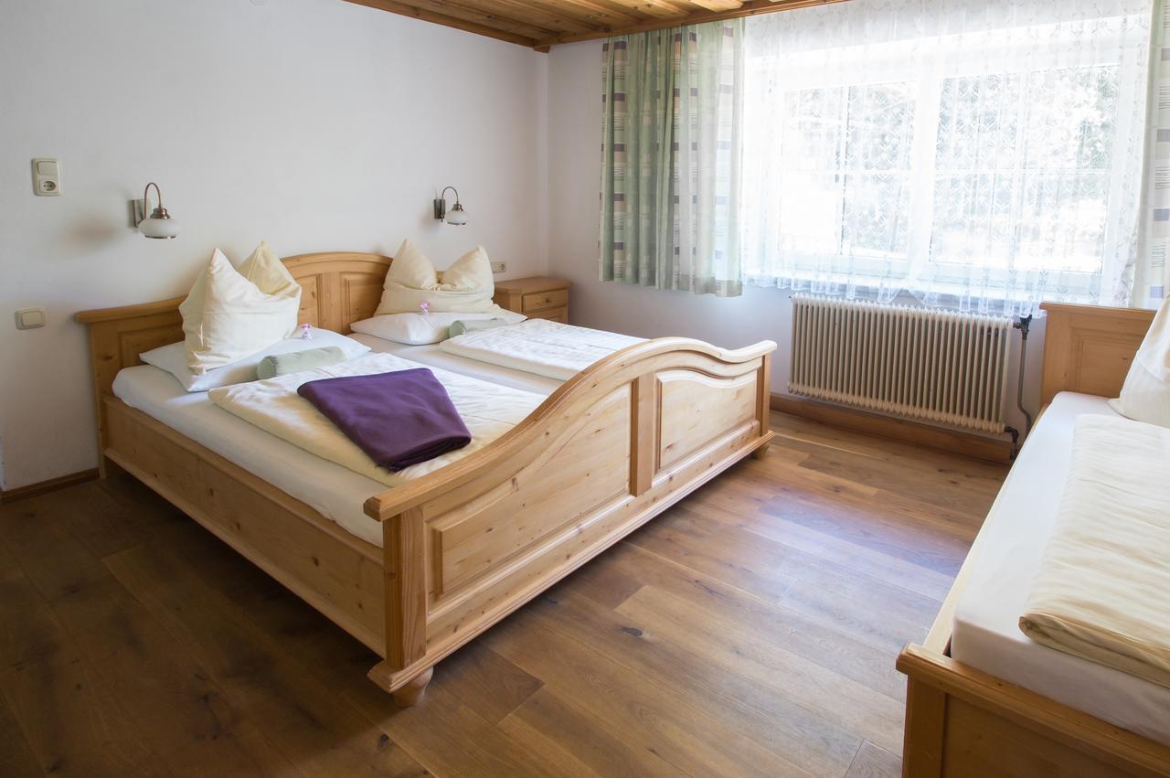 Bauernhof Kasleitner Villa Zell am Moos Kültér fotó