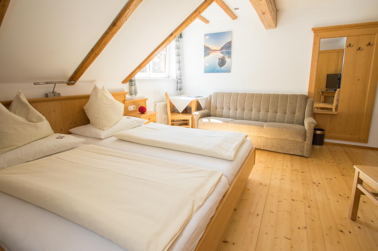 Bauernhof Kasleitner Villa Zell am Moos Kültér fotó
