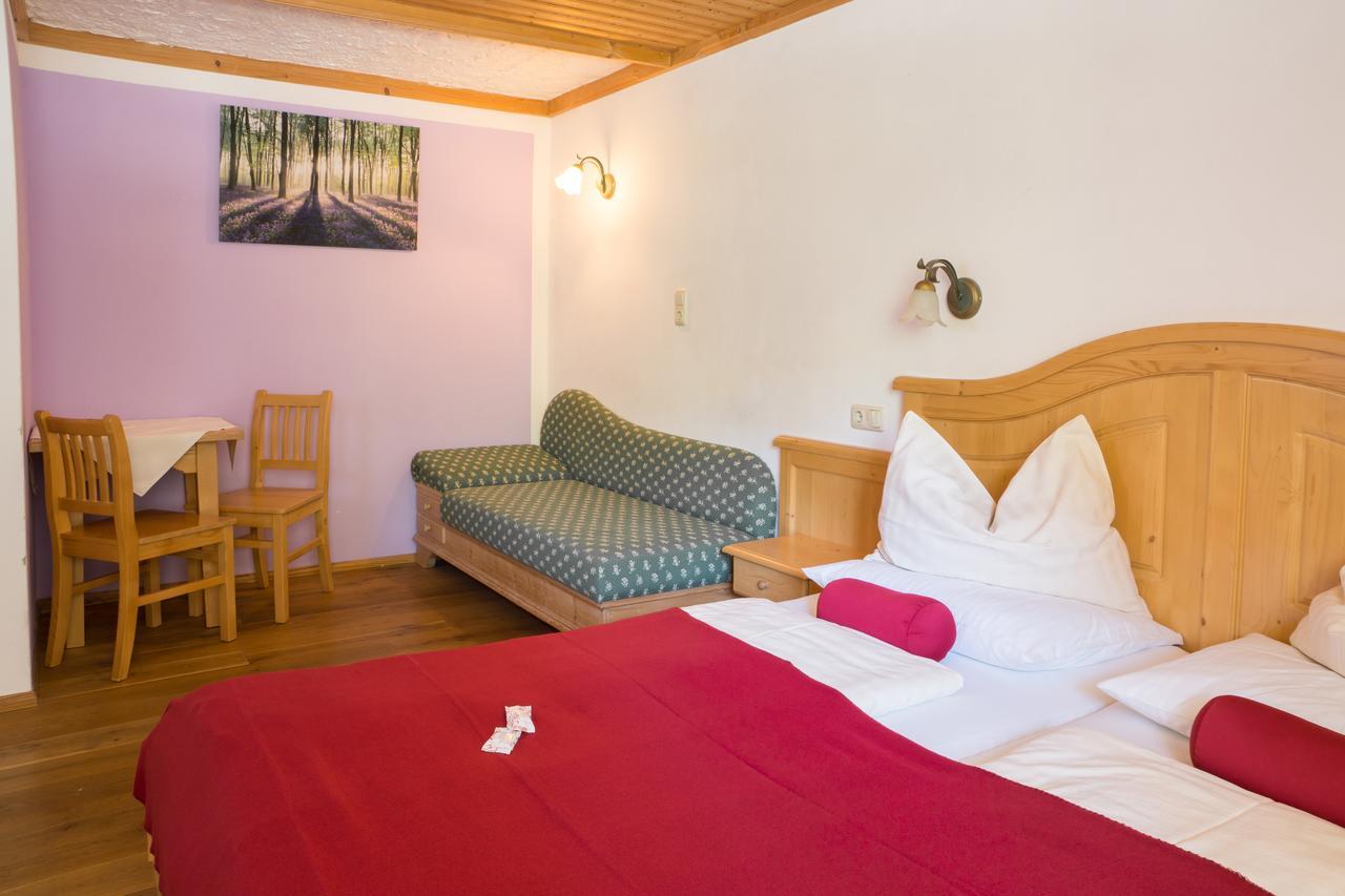 Bauernhof Kasleitner Villa Zell am Moos Kültér fotó